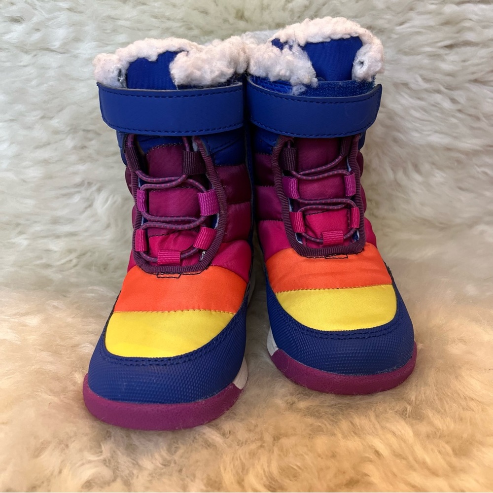 Merrell Alpine Puffer Snow Boots